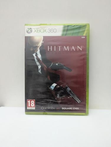 Hitman: Absolution