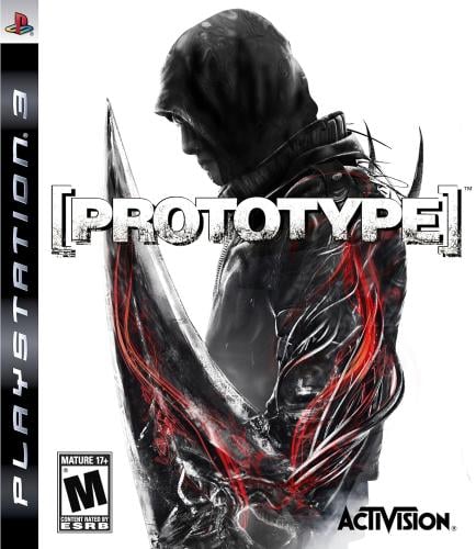 PROTOTYPE