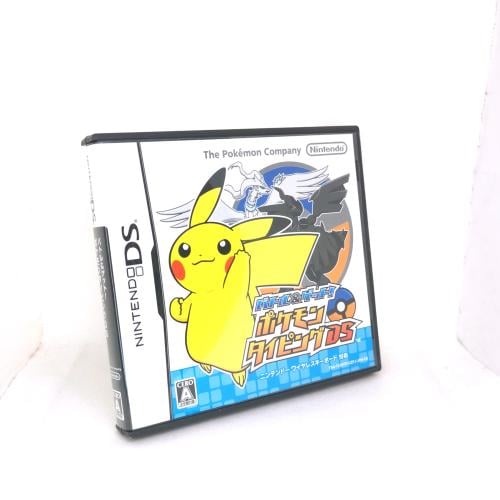 POKEMON