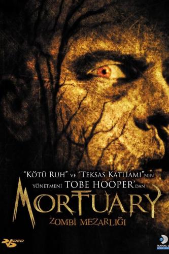 MORTUARY