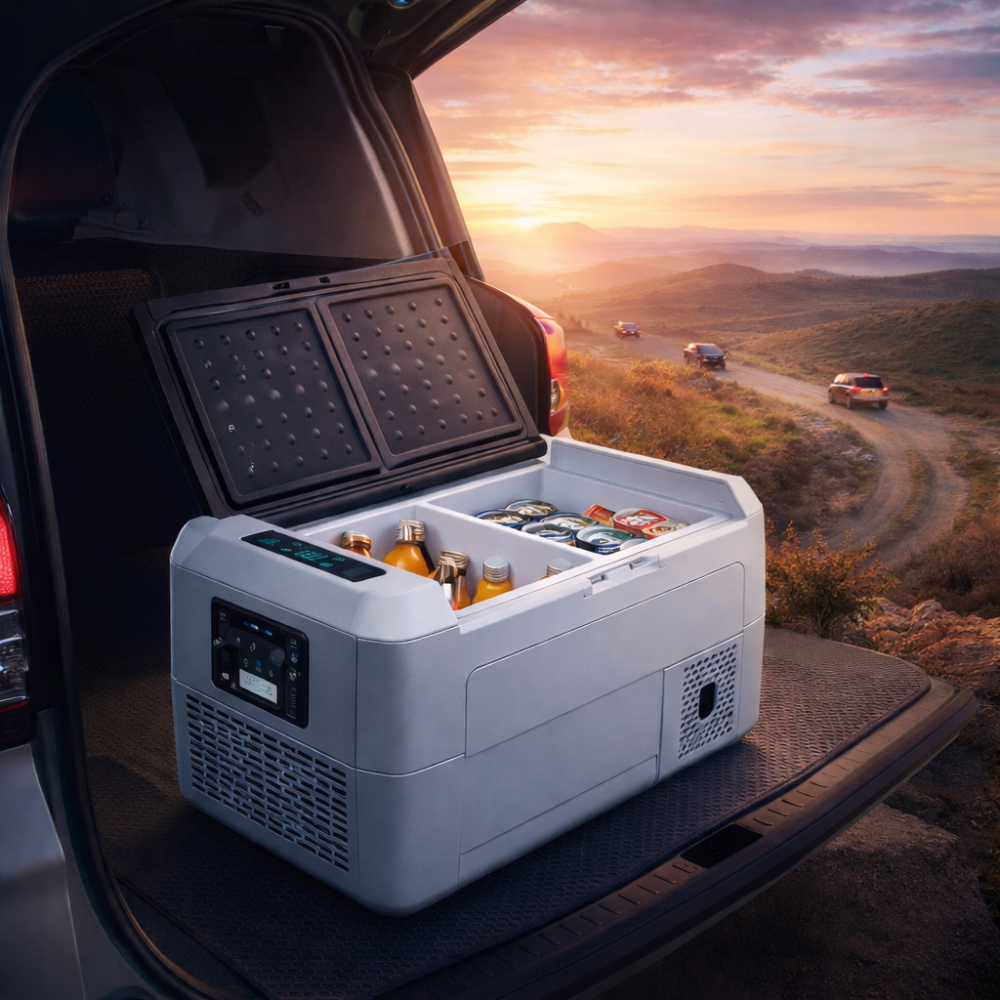 أفضل ثلاجات بيكول للسيارة للرحلات والسفر في 2026