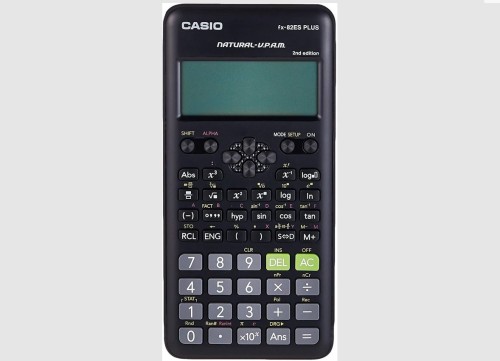 حاسبة كاسيو FX82ES