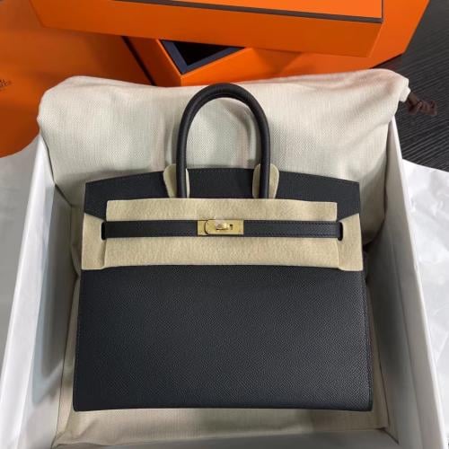 ايرميس black togo size 30