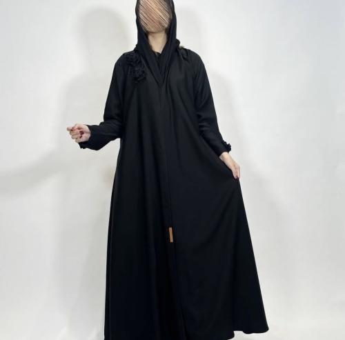 عباية J4