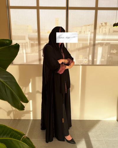 عباية J2