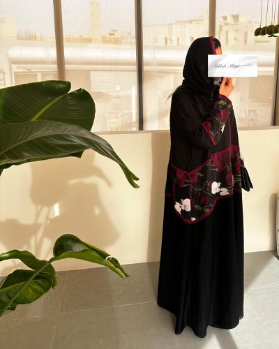 عباية J1