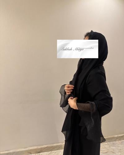 عباية J3