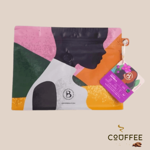 اثيوبيا همبيلا 250g