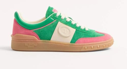 UPVILLAGE CROSTA SNEAKER