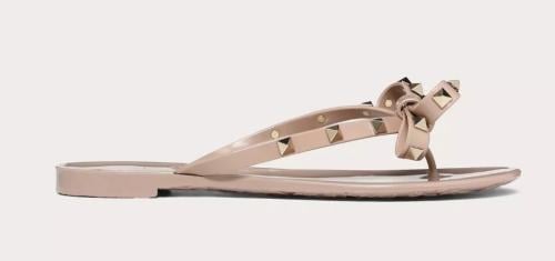 ROCKSTUD RUBBER SLIPPER