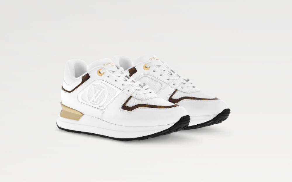 Neo Run Away Sneaker BRANDSFKK