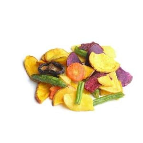 خضار مشكل | Dried Vegetables