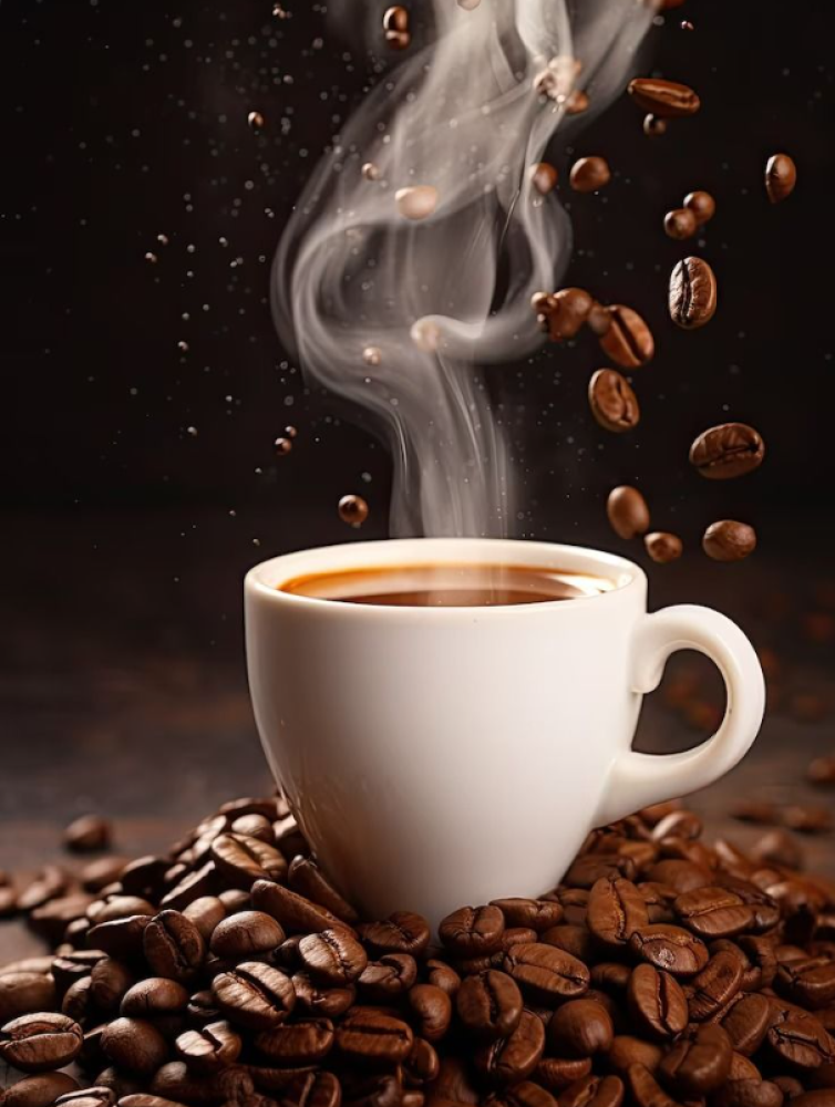 احسن انواع القهوه