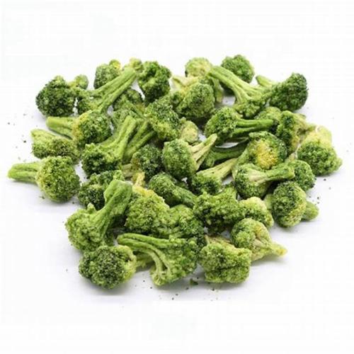 بروكلي مجفف | Dried Broccoli