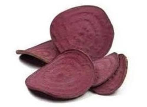 بطاطا بنفسجية مجففة | Dried purple potatoes