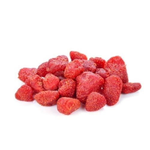 فراولة مجففة | Dried Strawberry