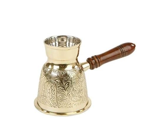 ركوة قهوة نحاسية | RAQWA COFFEE MAKER