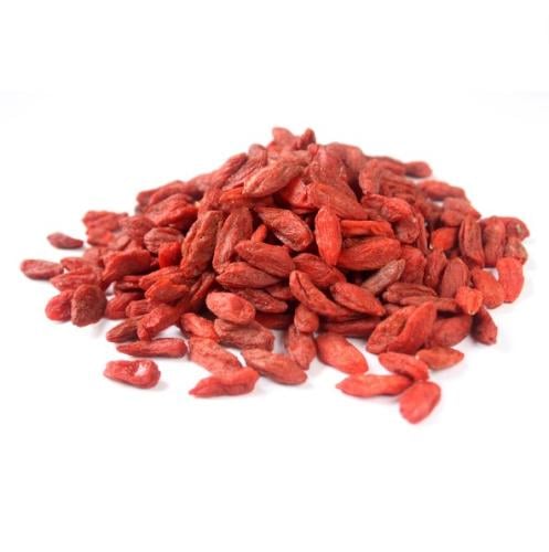 غوجي مجفف | Dried Goji