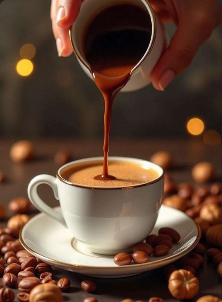 أجود أنواع القهوة