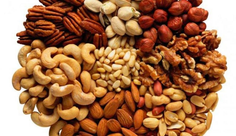 مكسرات الكيتو من استرا طاقة منخفضة الكربوهيدرات ومذاق رائع