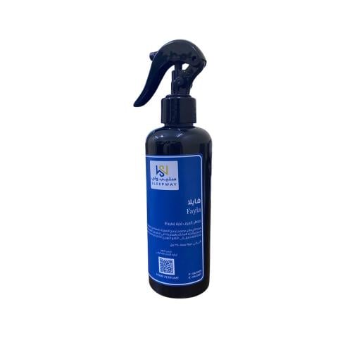 معطر مفارش فايلا