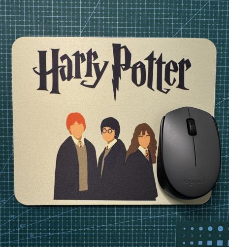 ماوس باد بالطلب Mouse pad