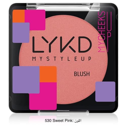 أحمر خدود LYKD