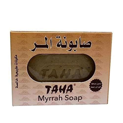 صابون الغار الطبيعي - 150 جم