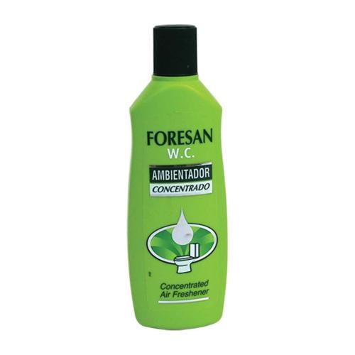 معطر فورزان / الفرسان الاسباني اخضر