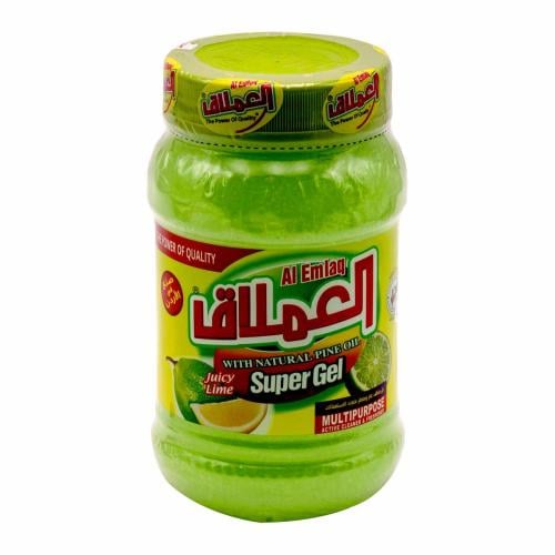 مطهر سوبر جل العملاق 1 كغم