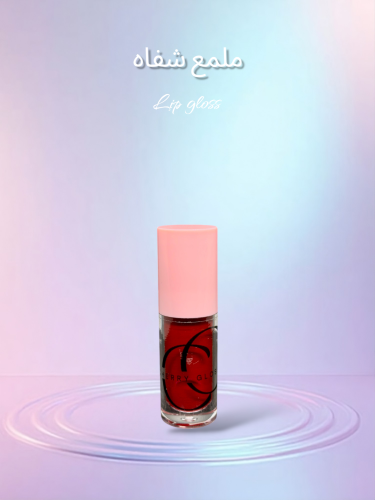 Ruby gloss