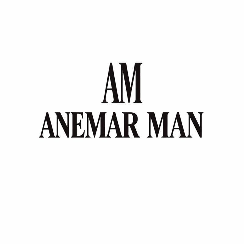 ANEMAR MAN