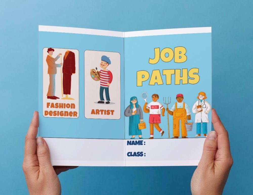 Job paths-5