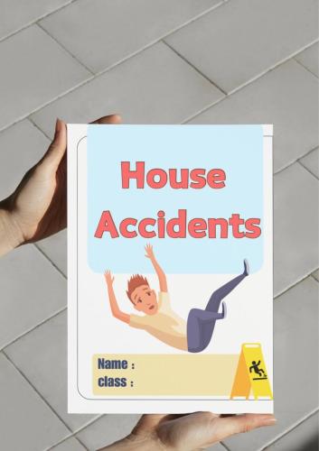 House accidentsمطوية
