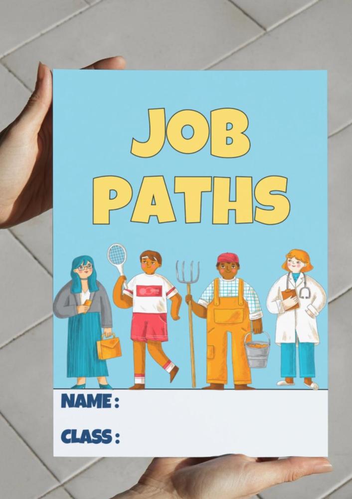 Job paths-5