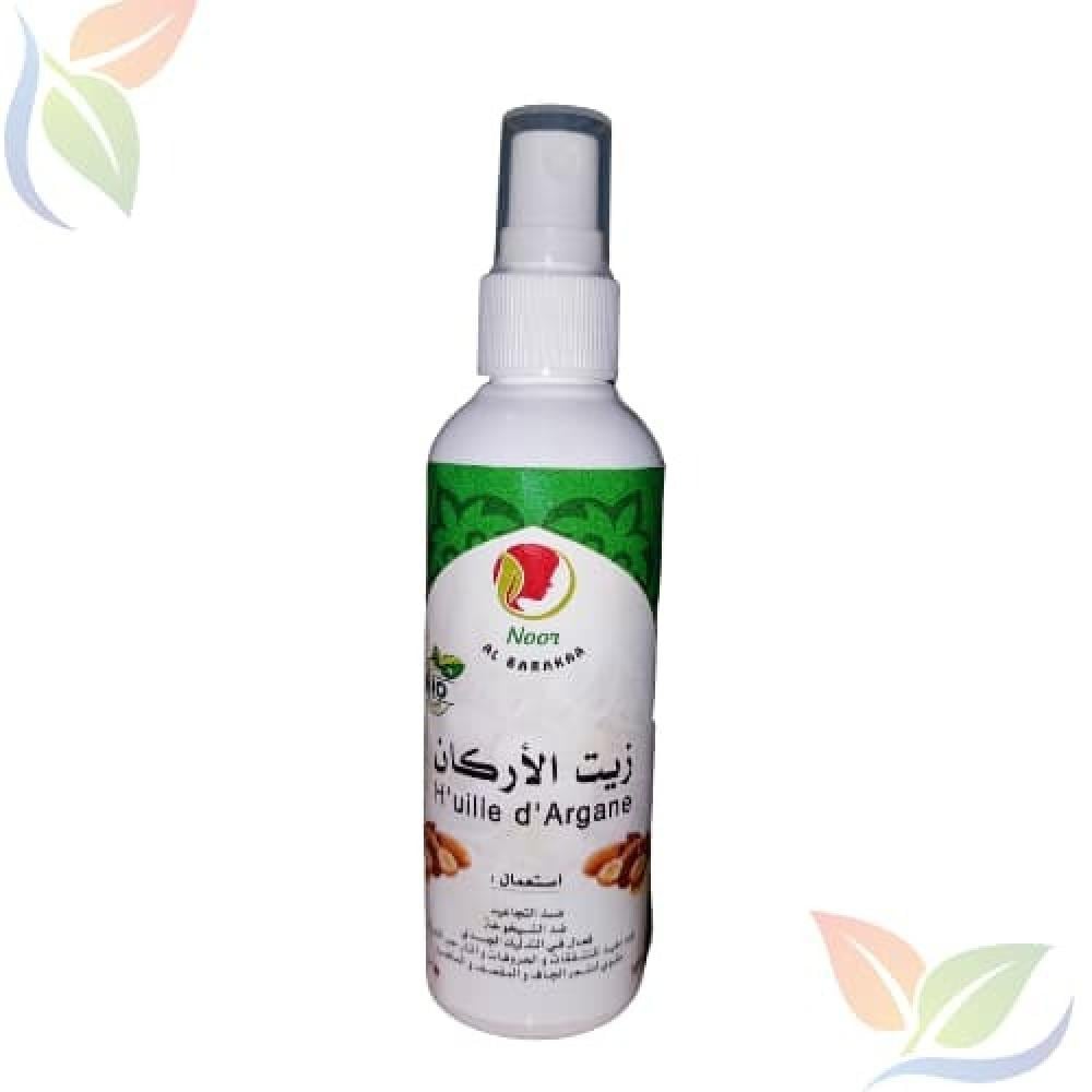 زيت الأركان المغربي الأصلي: سر الجمال الطبيعي للعناية بالبشرة والشعر