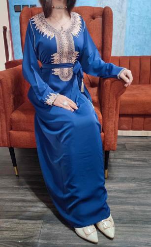 قفطان مغربي