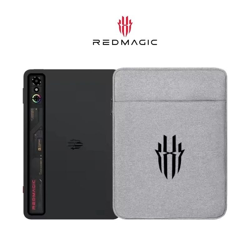 REDMAGIC Astra 3 Pro 9