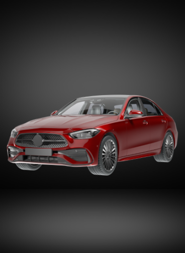 مرسيدس-بنز CLA  