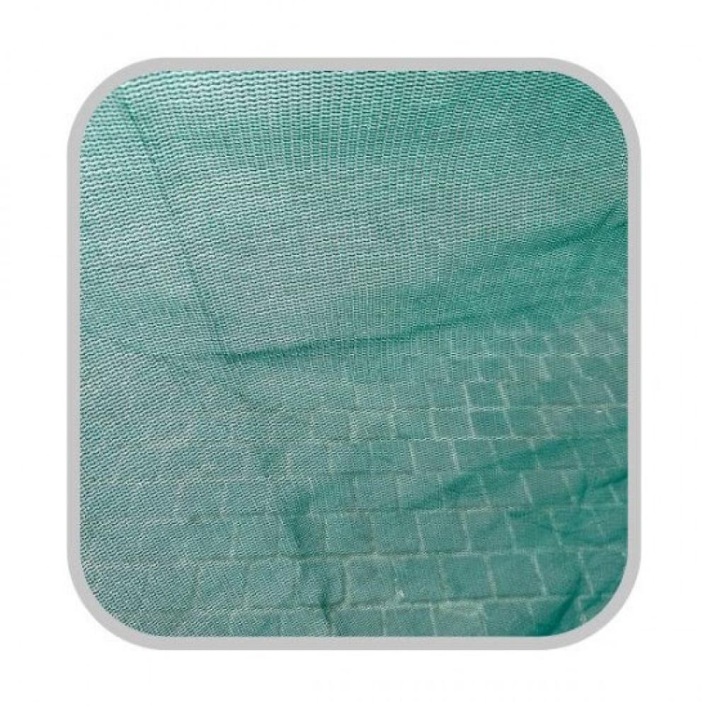 شبك ظل كوري اخضر بيج 3 في 50 متر