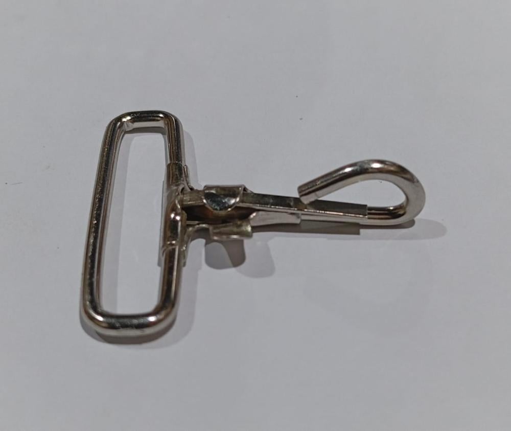 أقفال سلاسل وايادي شنط 4 سم