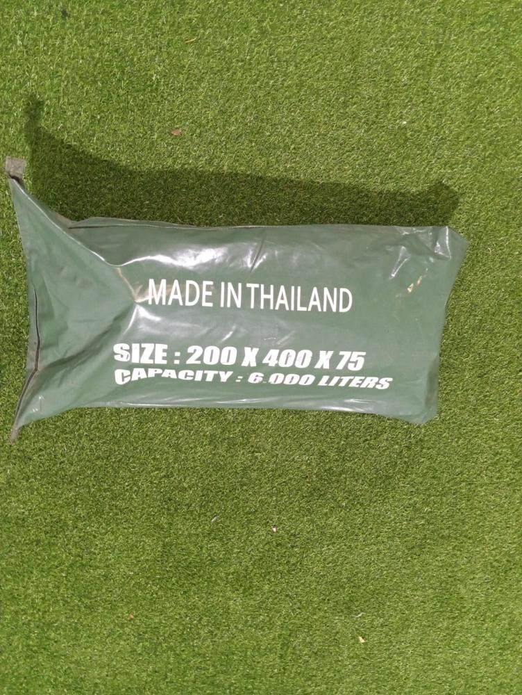 روايات مياه (مطارات) تايلندي جميع المقاسات