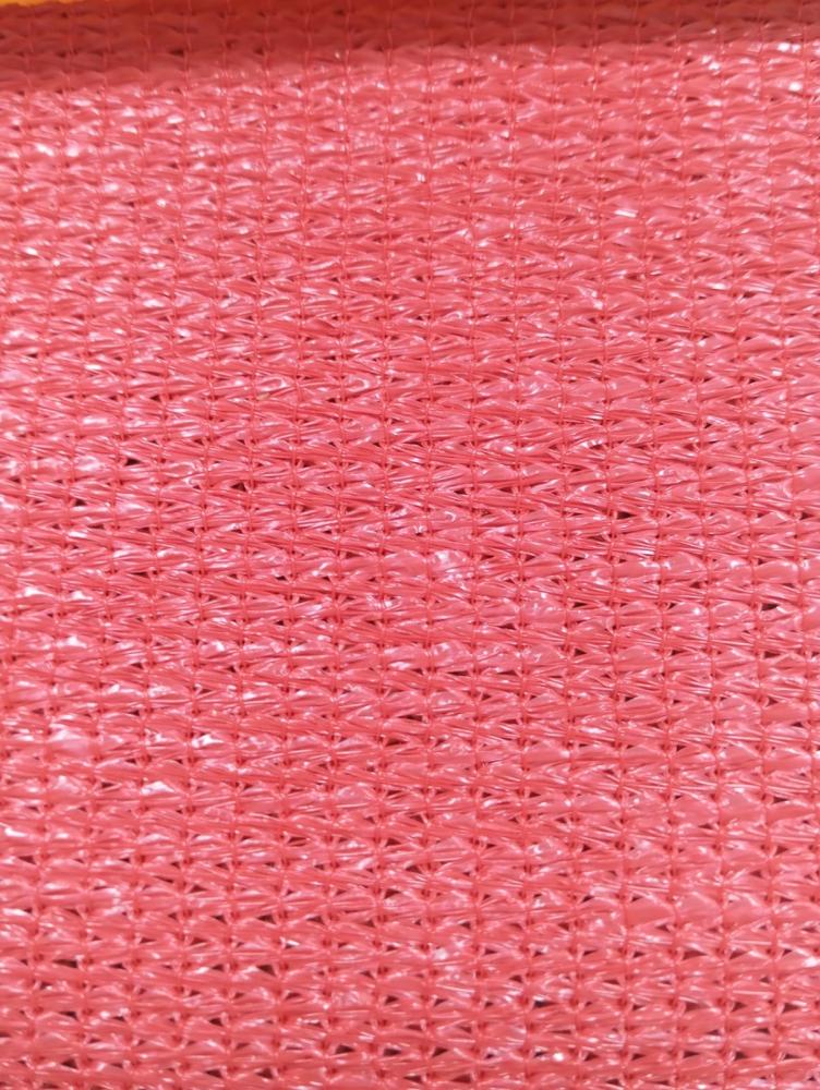 شبك ظل كوري  3x50 متر 95% 325 جرام