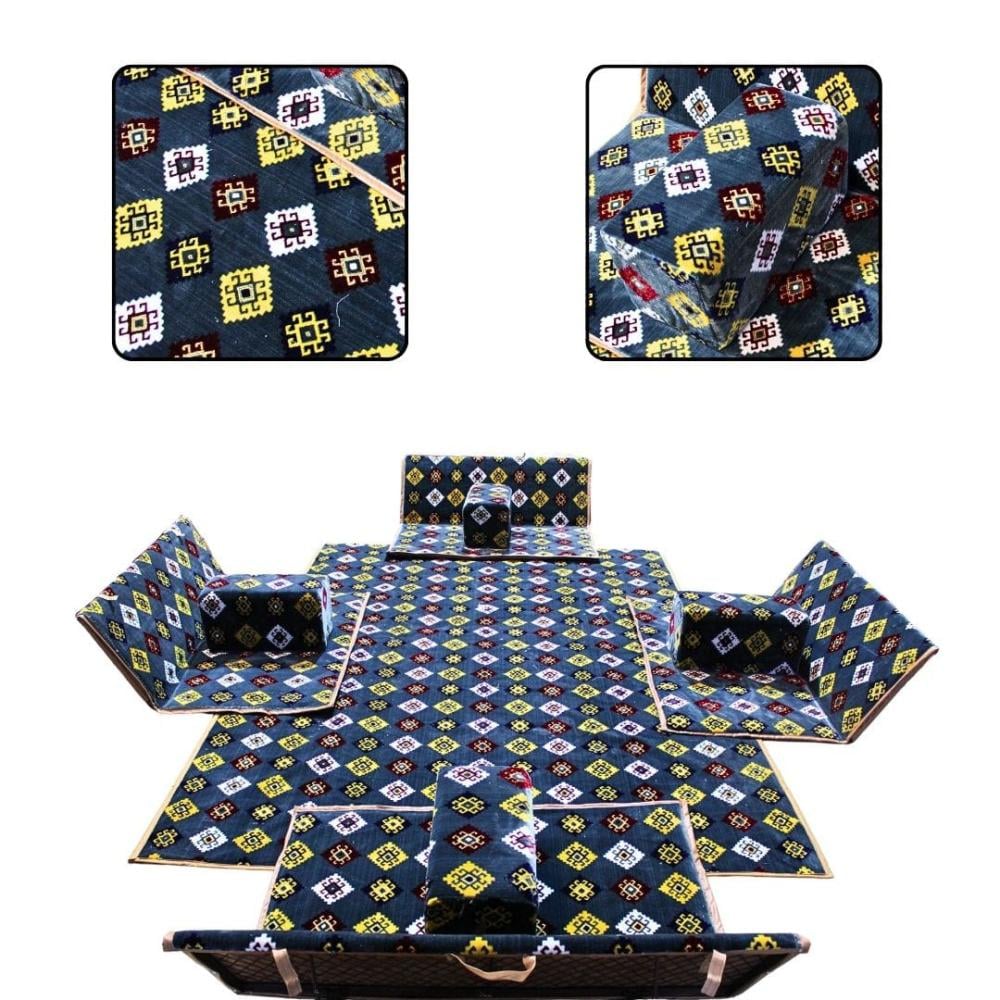 طقم جلسات خارجيه