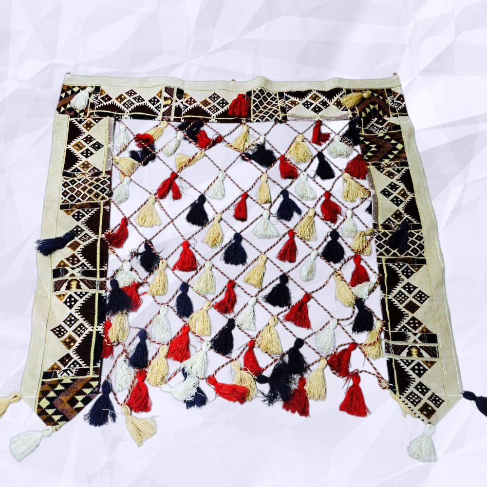 زينه شباك متر في متر