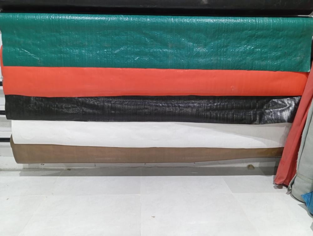 شراع بلوثلين