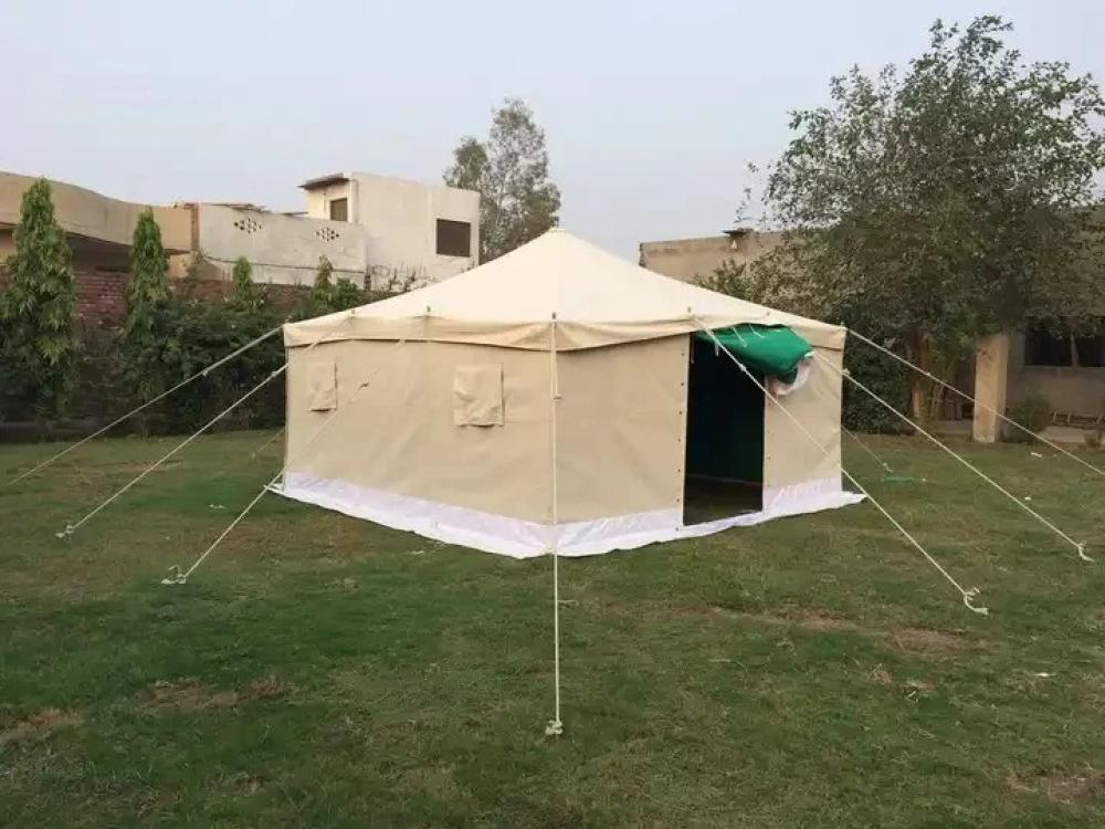 خيام الافراح 4*4 متر 3 غاظ 36 مل