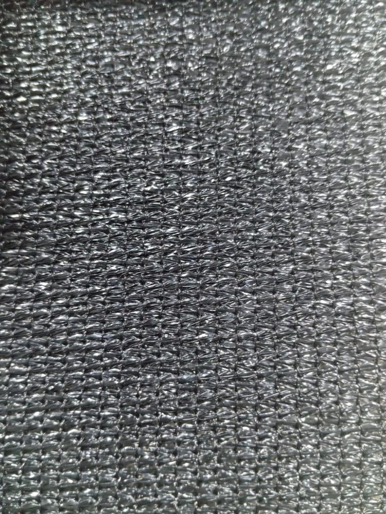 شبك ظل كوري  3x50 متر 95% 325 جرام