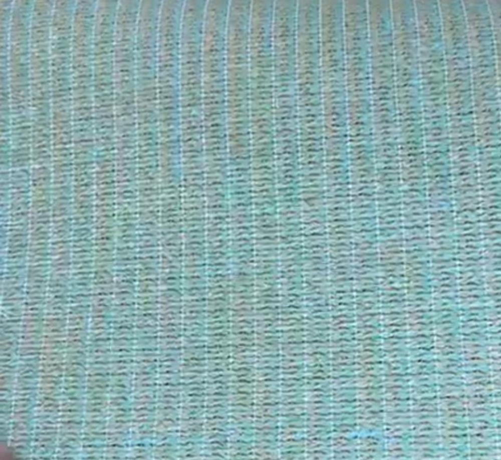 شبك ظل كوري  3x50 متر 95% 325 جرام