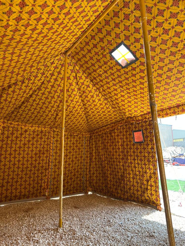 خيام للبيع خيام الرياض السعوديه ضد الماء والشمس